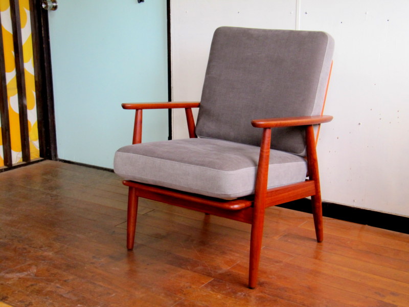 画像1: DK Easy chair SE0489