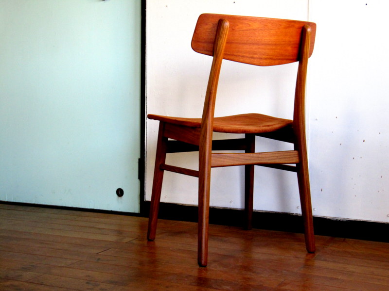 画像1: DK Dining chair SE0422