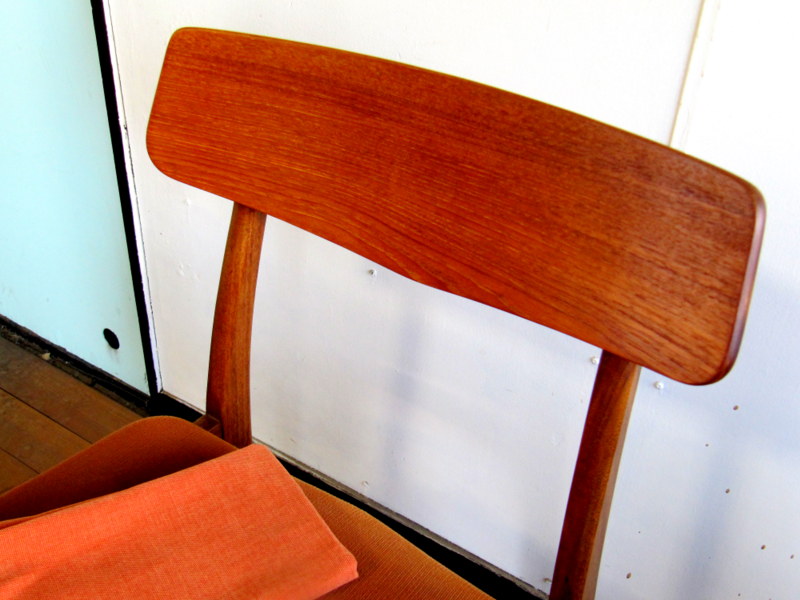 画像: DK Dining chair SE0421