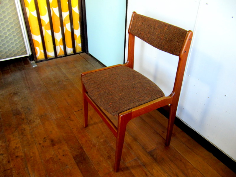画像: DK Dining chair SE0420