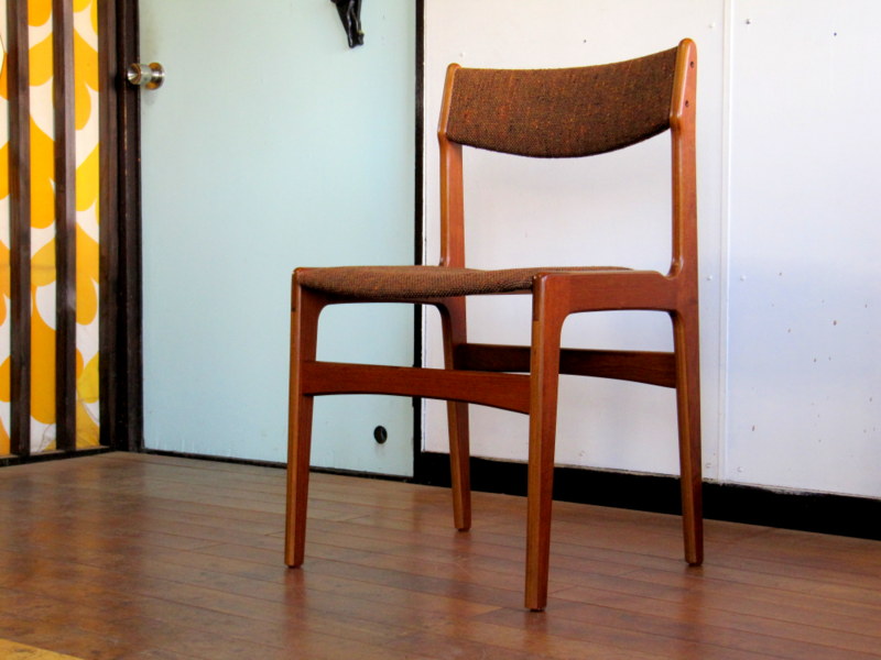 画像1: DK Dining chair SE0419