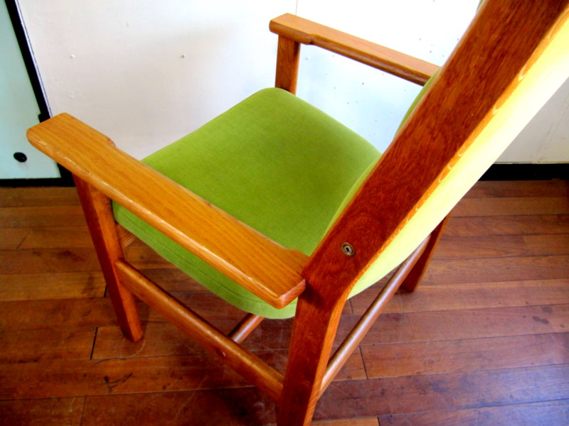 画像: DK Easy chair SE0425