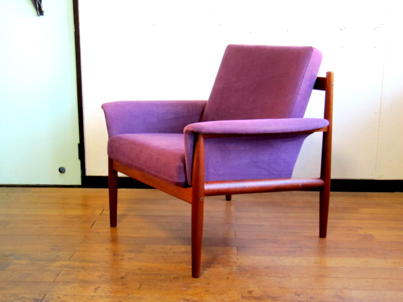画像1: DK Easy chair SE0426