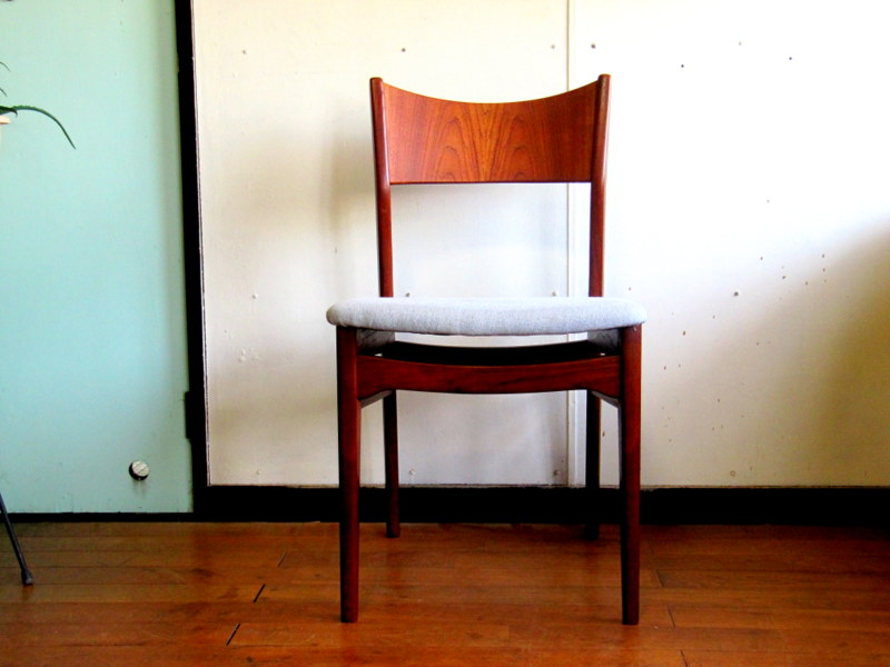 画像1: DK Dining chair SE0443