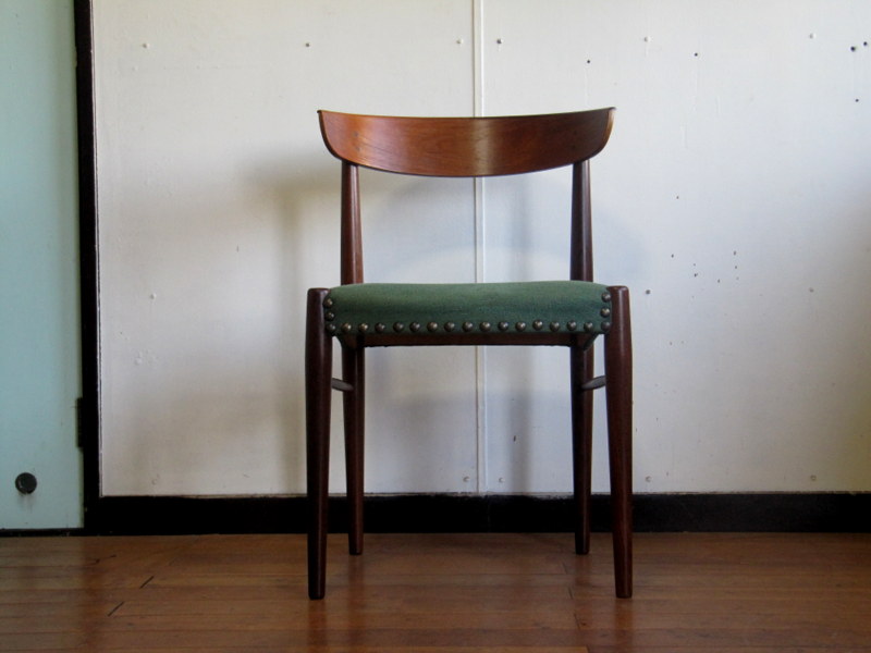 画像1: DK Dining chair SE0454