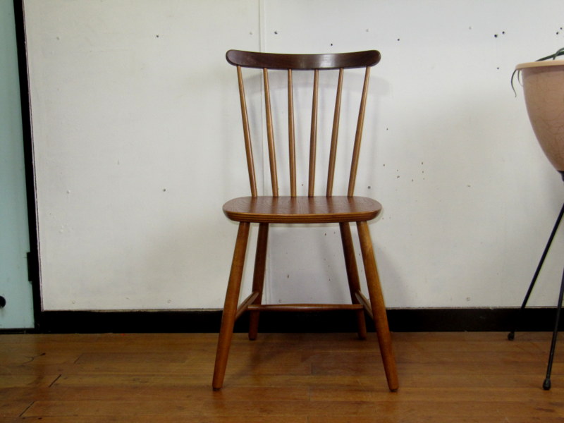 画像1: DK Side chair SE0457