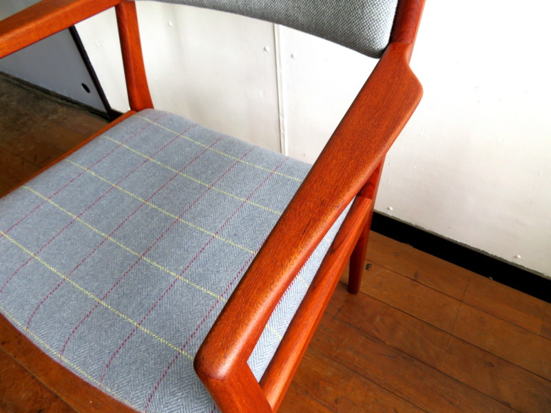 画像1: DK Dining chair SE0484