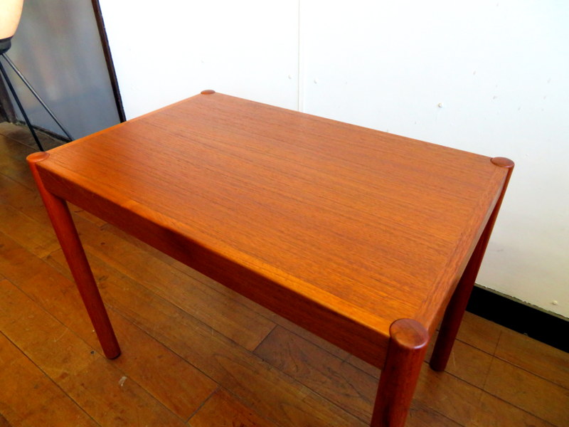 画像1: DK Side table TA0521