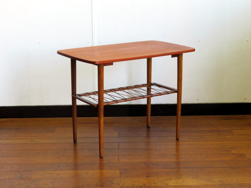 画像1: DK Side table TA0529