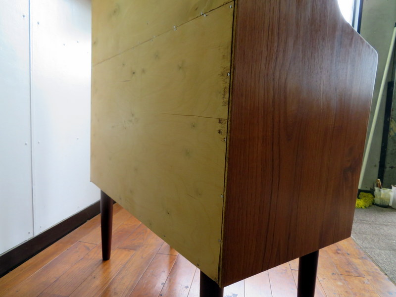 画像: DK Bureau desk FF1234