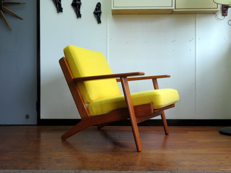 画像1: DK Easy chair SE0000
