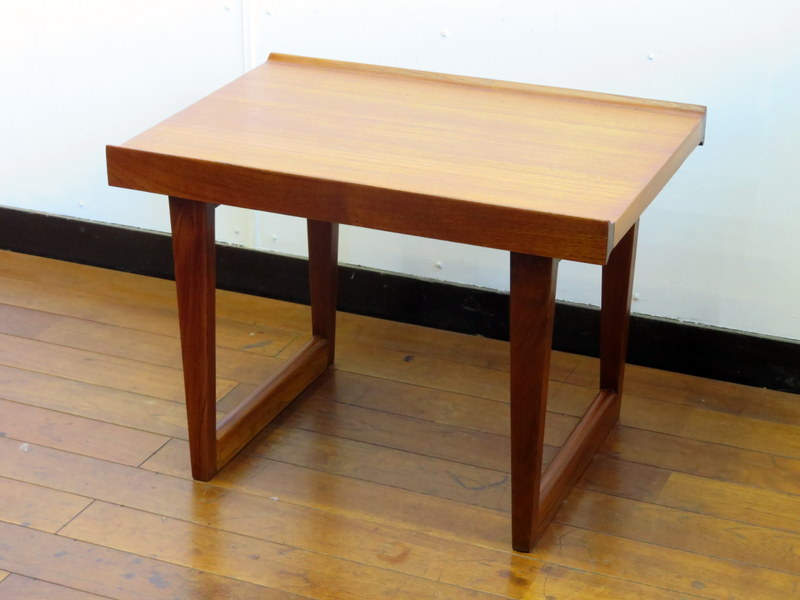 画像1: DK Side table TA0536