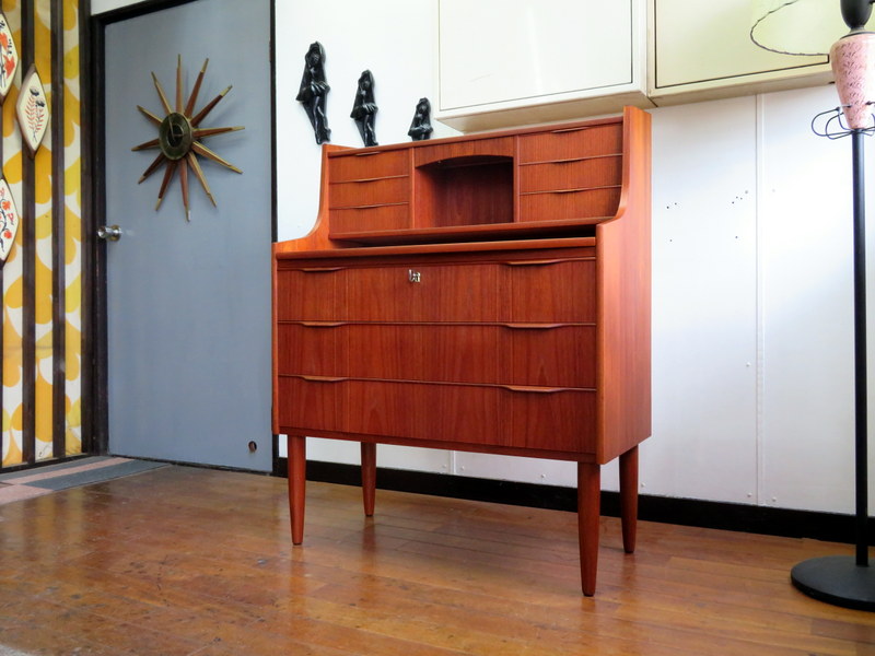 画像: DK Bureau desk FF1290