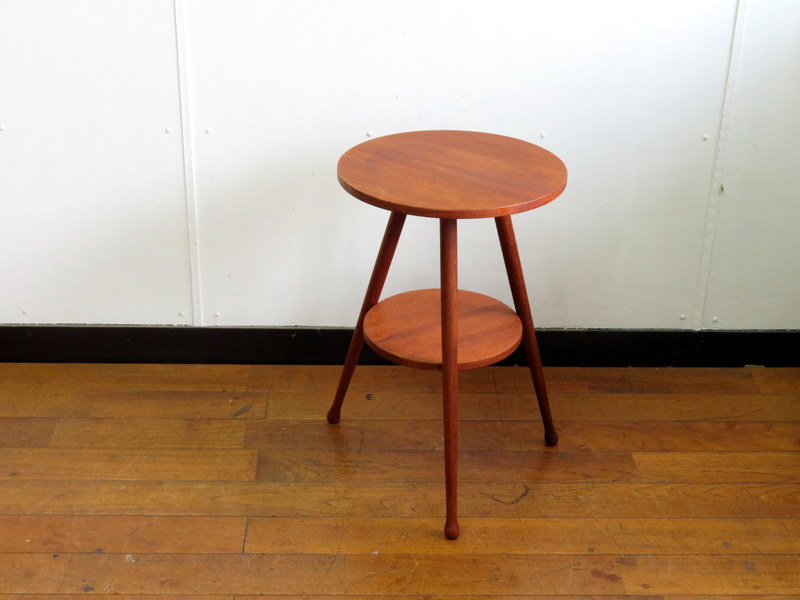 画像1: DK Side table TA0538