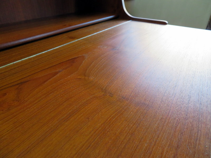 画像: DK Bureau desk FF1302