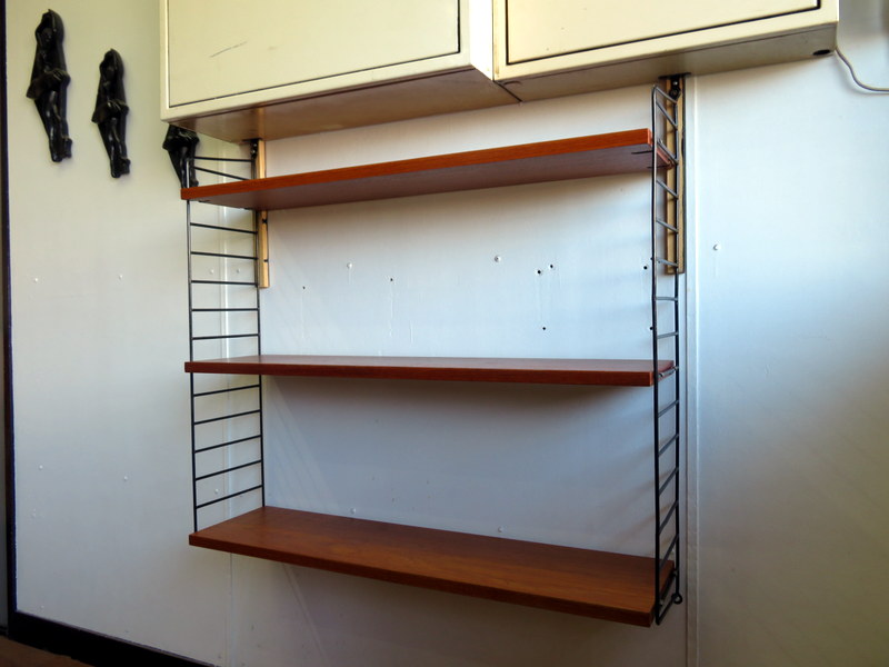 画像1: DK Wall shelf FF1310