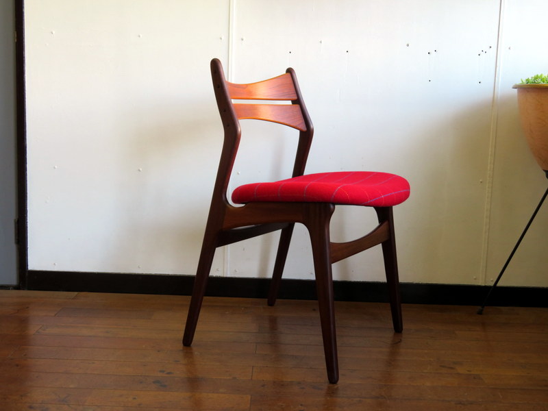 画像1: DK Dining Chair SE0502