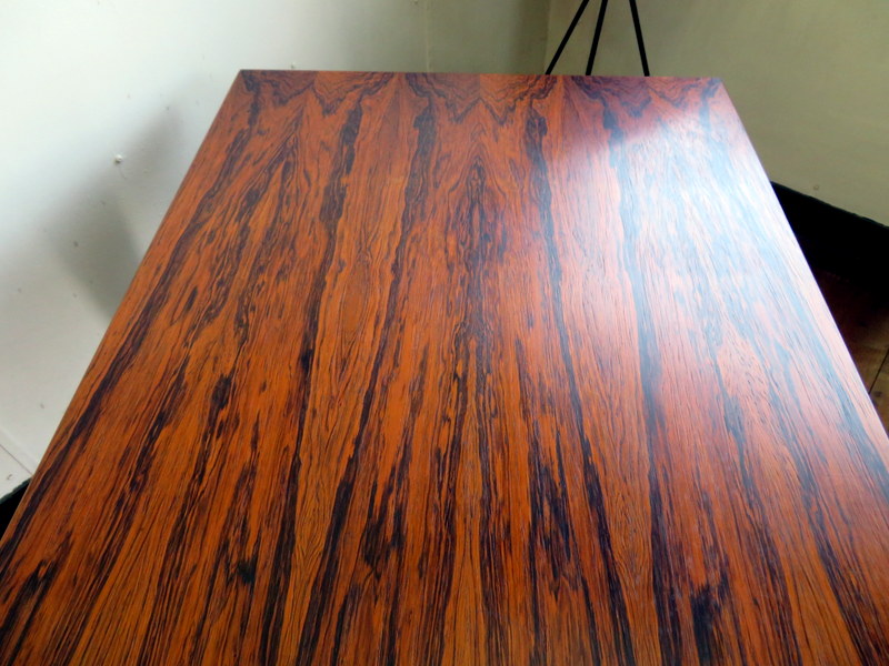 画像1: DK Center table TA0540