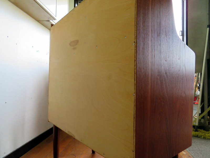 画像: DK Bureau desk FF1324