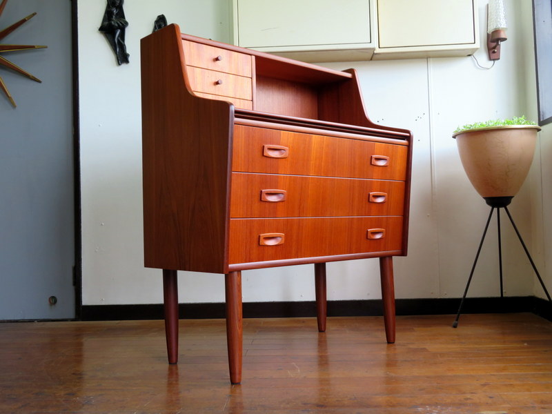 画像1: DK Bureau desk FF1324