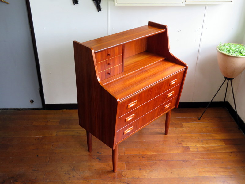 画像:  DK Bureau desk FF1343