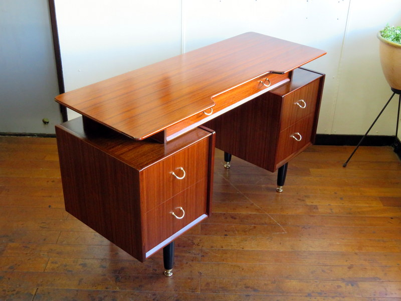 画像1: UK G-PLAN Desk TA0544