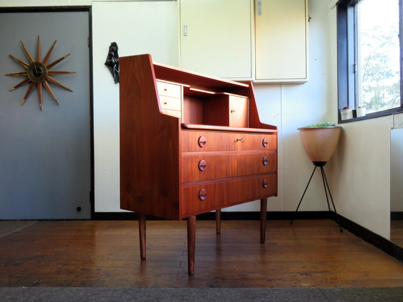 画像1: DK Bureau desk FF1374