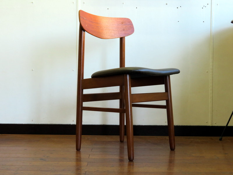 画像1: DK Dining Chair SE0509(2)