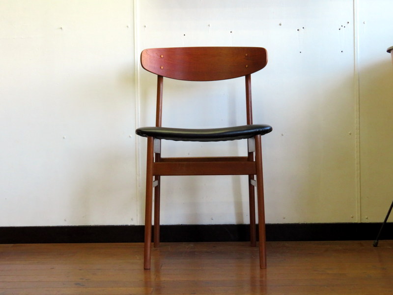 画像1: DK Dining Chair SE0510(1)
