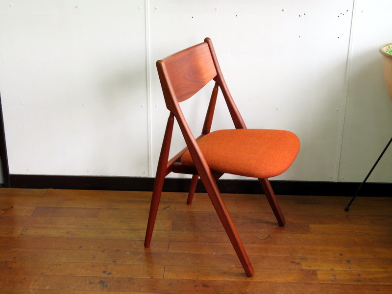 画像1: DK Dining Chair SE0513