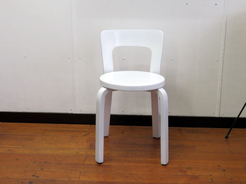画像1: DK Artek Chair SE0515