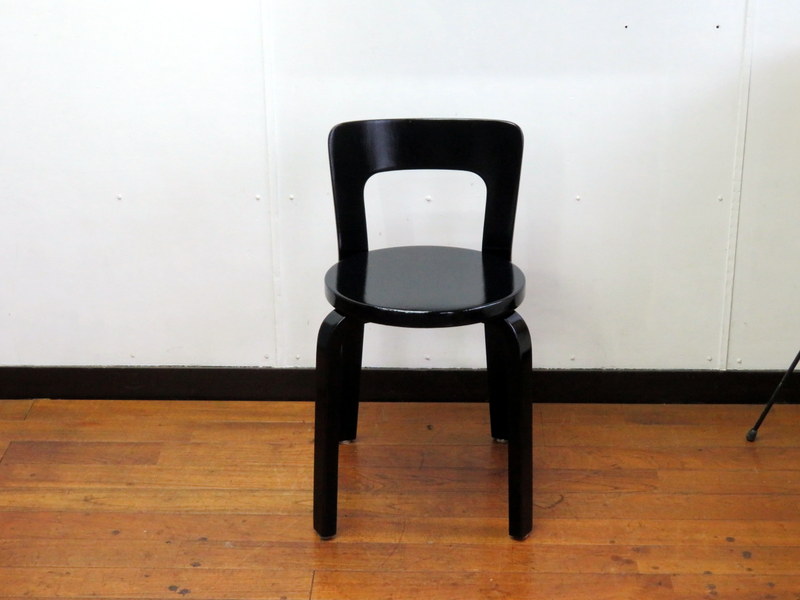 画像1: DK Artek  Chair SE0514