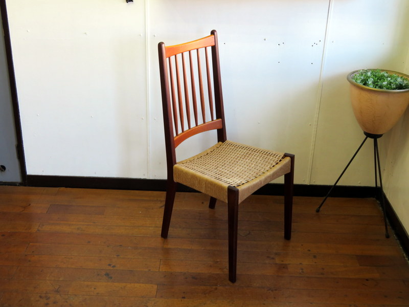 画像1:  DK Dining Chair SE0521