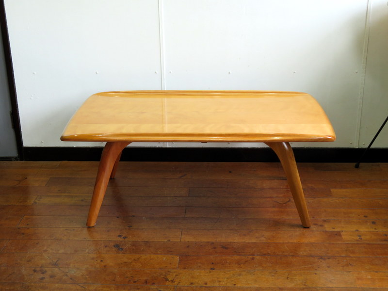 画像1: USA Center table TA0553