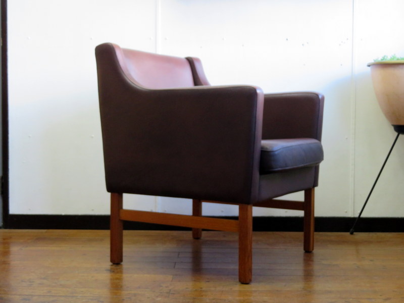 画像1:  DK Easy chair SE0528