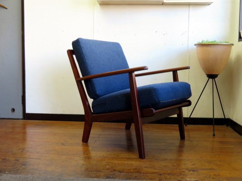 画像1: DK Easy chair SE0527