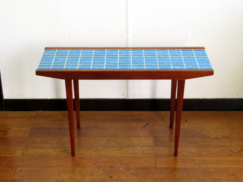 画像1: DK Side table TA0554