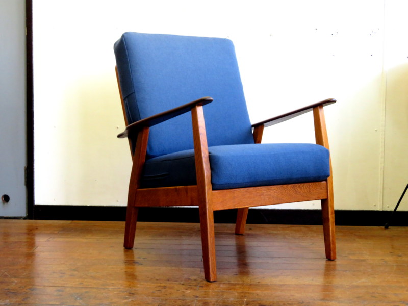 画像1: DK Easy chair SE0529