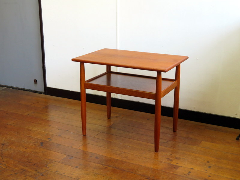 画像1: DK Side table TA0560