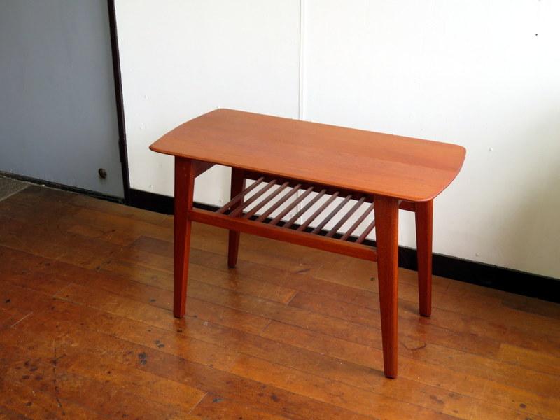 画像1: DK Center table TA0563