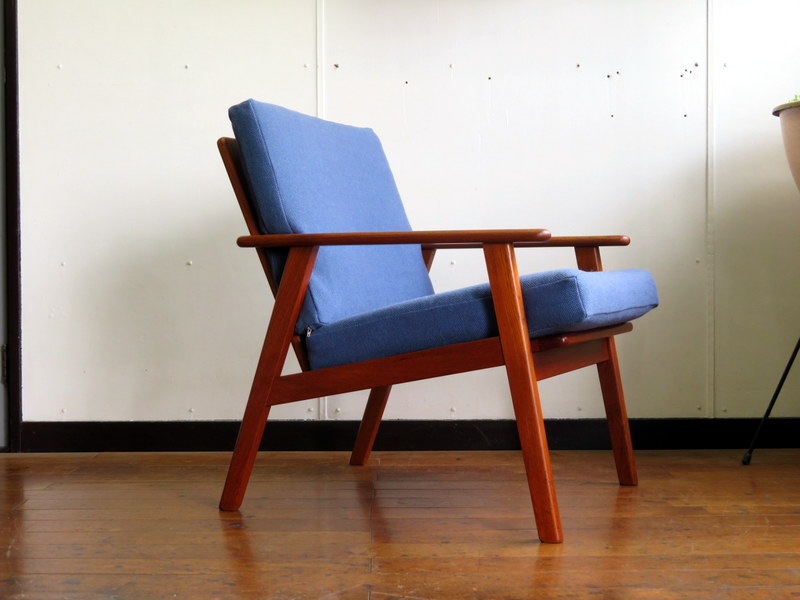 画像1: DK Easy chair SE0538