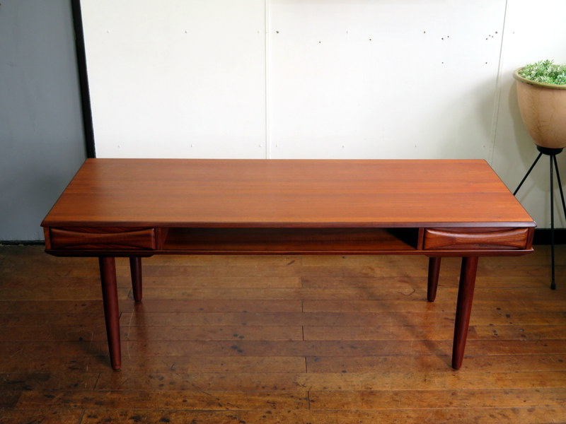 画像1: DK Center table TA0579