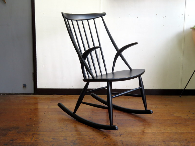 画像1: DK Rocking chair SE0553