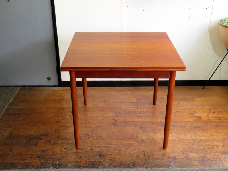 画像1: DK Dining table TA0582