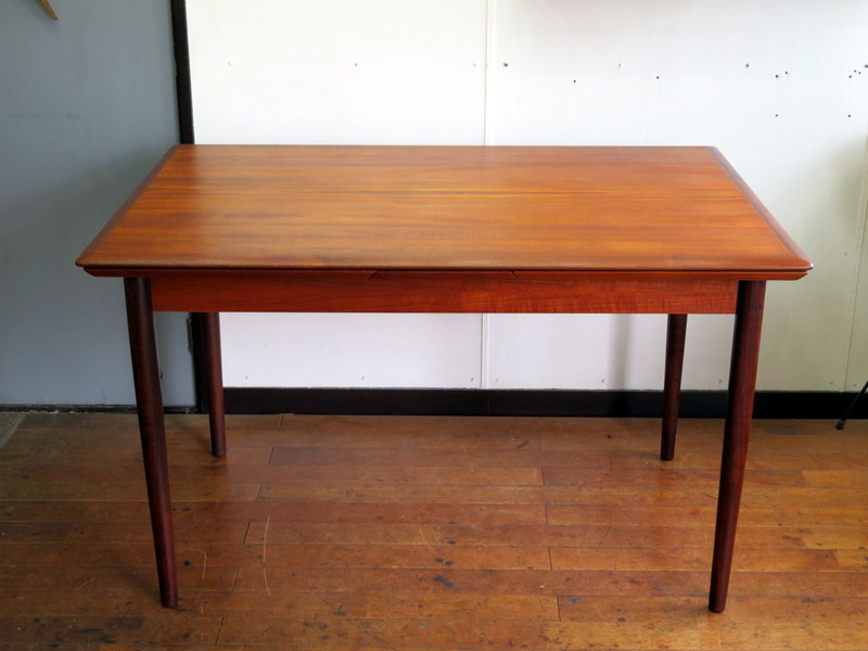 画像1: DK Dining table TA0583