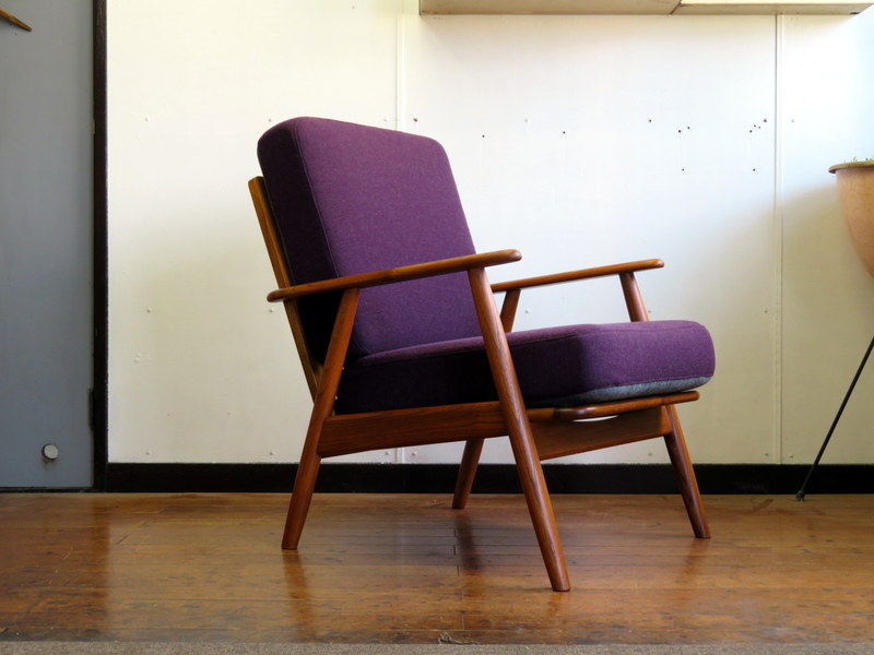 画像1: DK Easy chair SE0555
