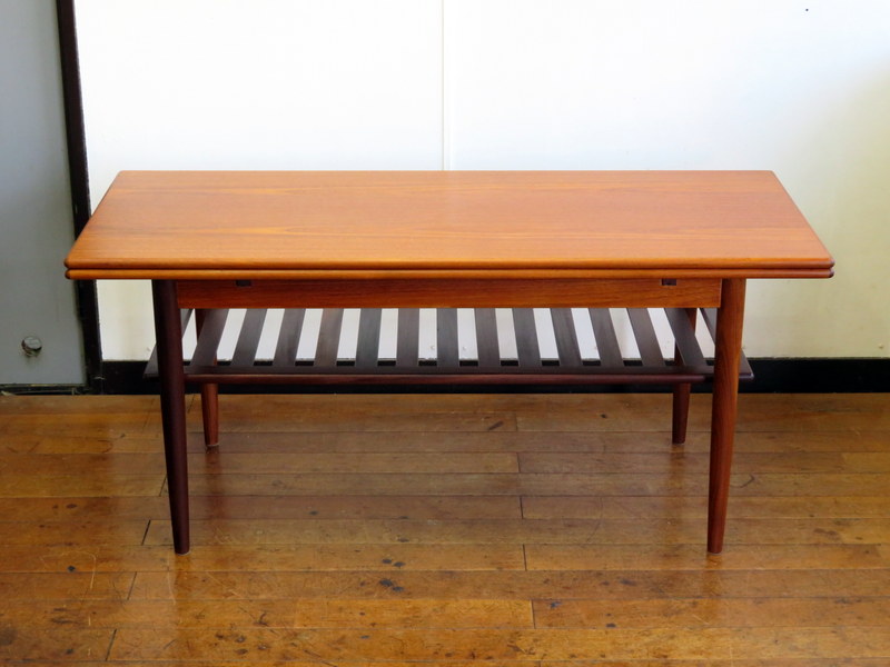 画像1: DK Center table TA0589