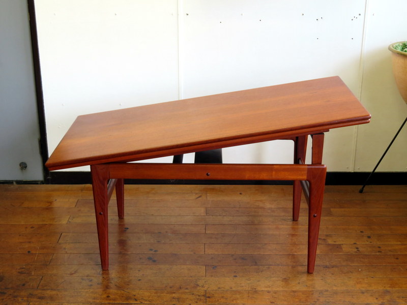 画像1: DK Elevator table TA0590