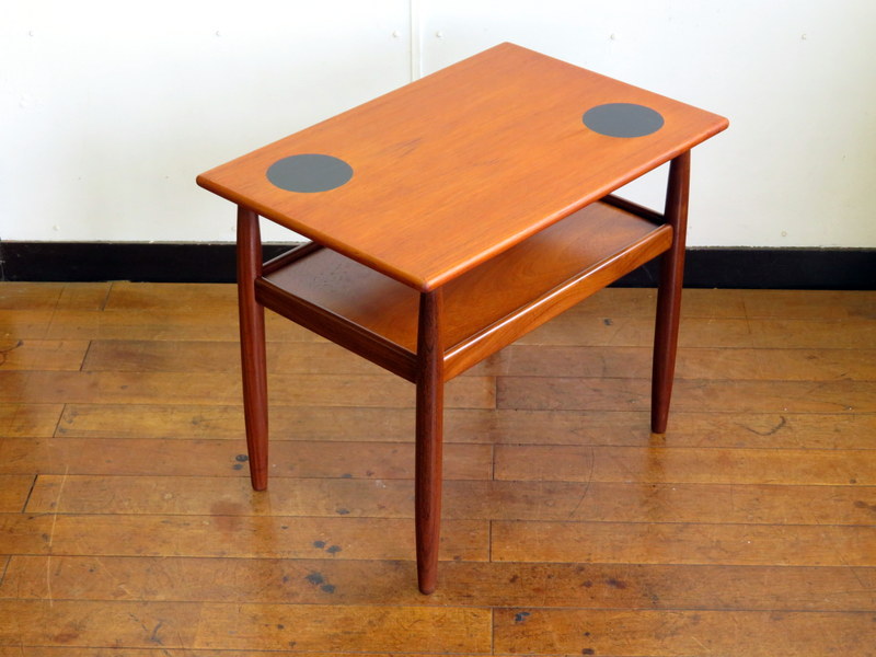 画像1: DK Side table TA0591