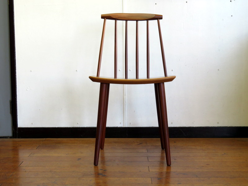 画像1: DK Dining Chair SE0563